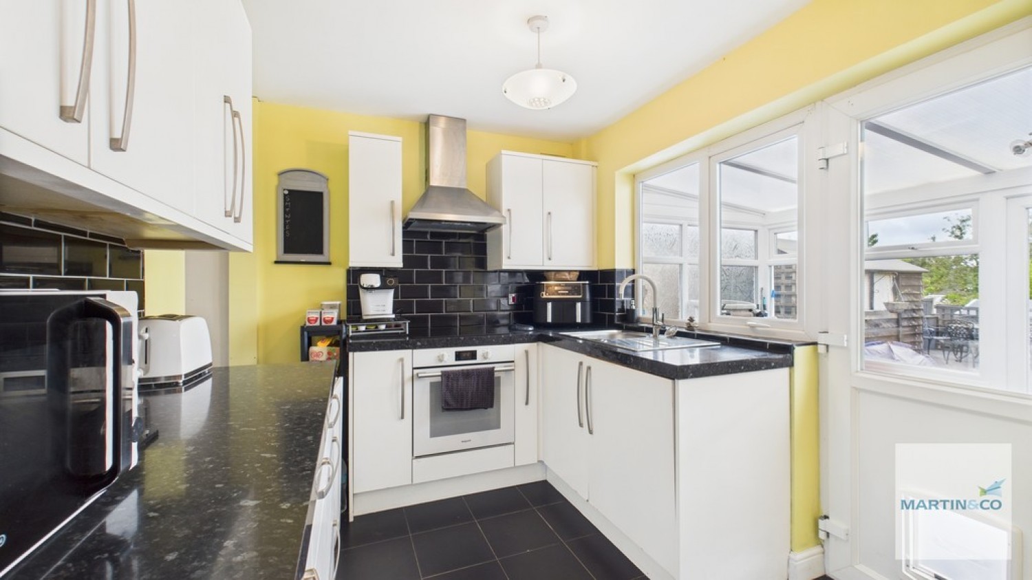 Thornby Avenue, Belgrave, Tamworth