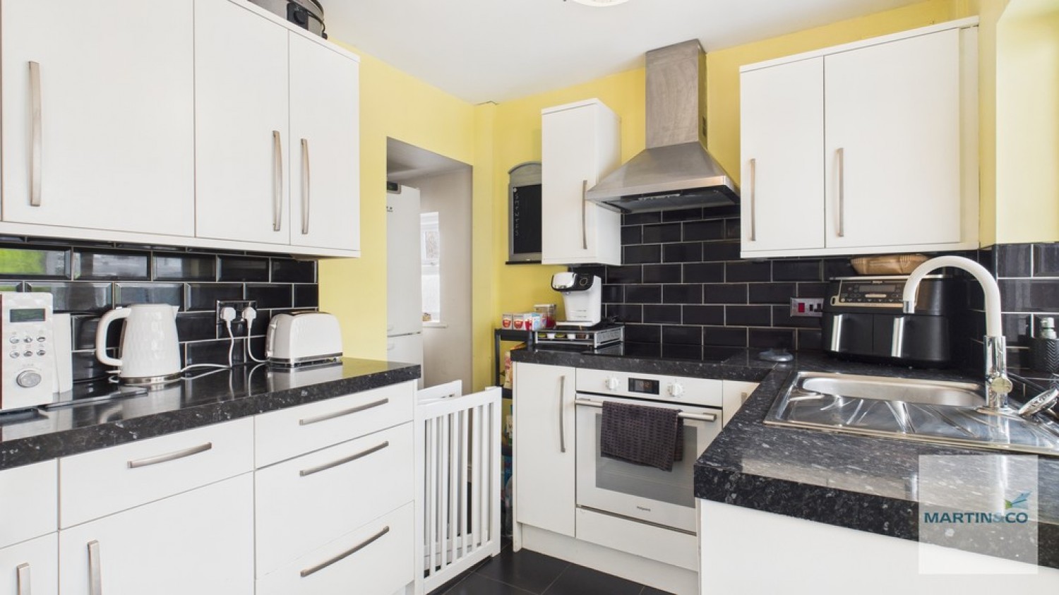 Thornby Avenue, Belgrave, Tamworth