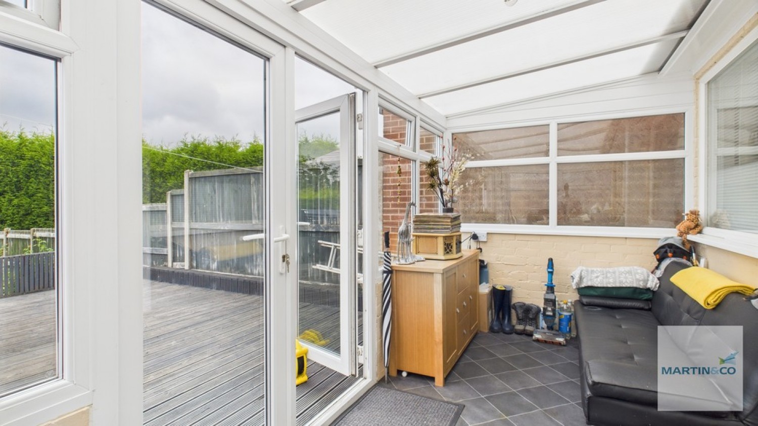 Thornby Avenue, Belgrave, Tamworth