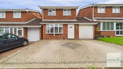 Wilnecote, Tamworth, Staffs