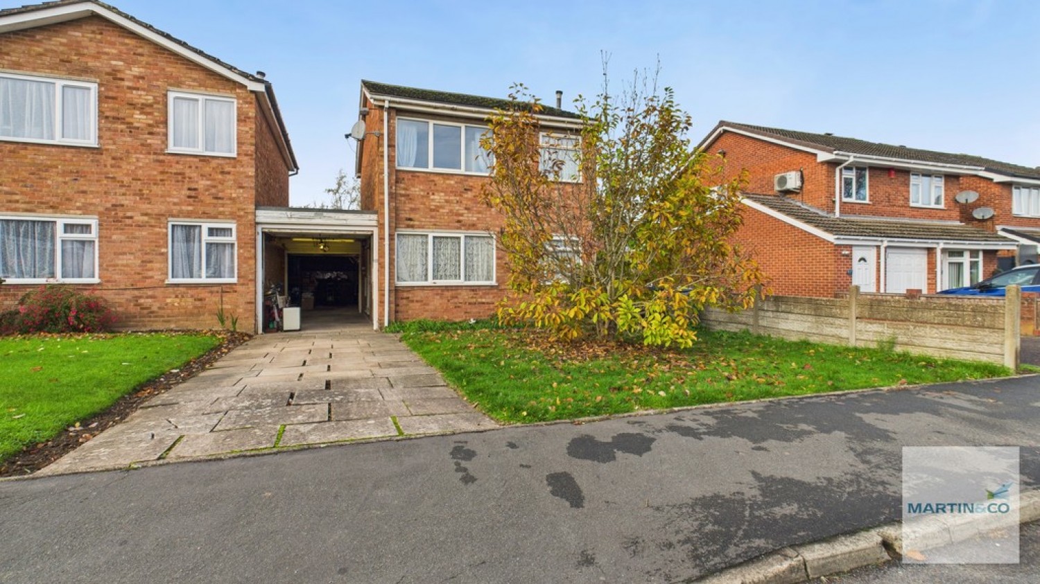 3 bedroom House for Sale Kingsbury, Tamworth, Warks