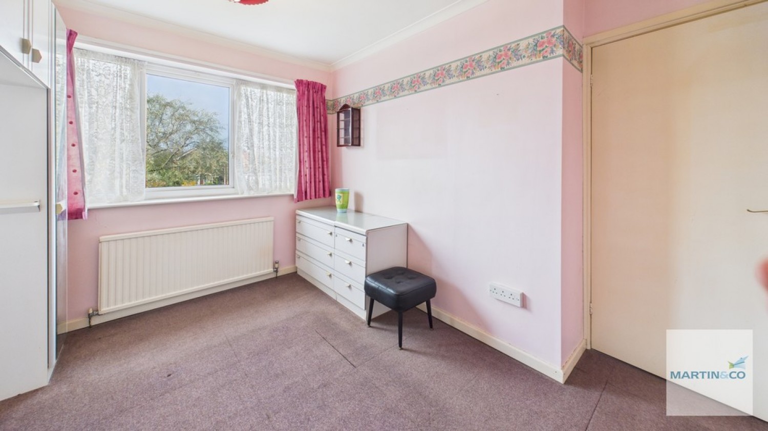 3 bedroom House for Sale Kingsbury, Tamworth, Warks