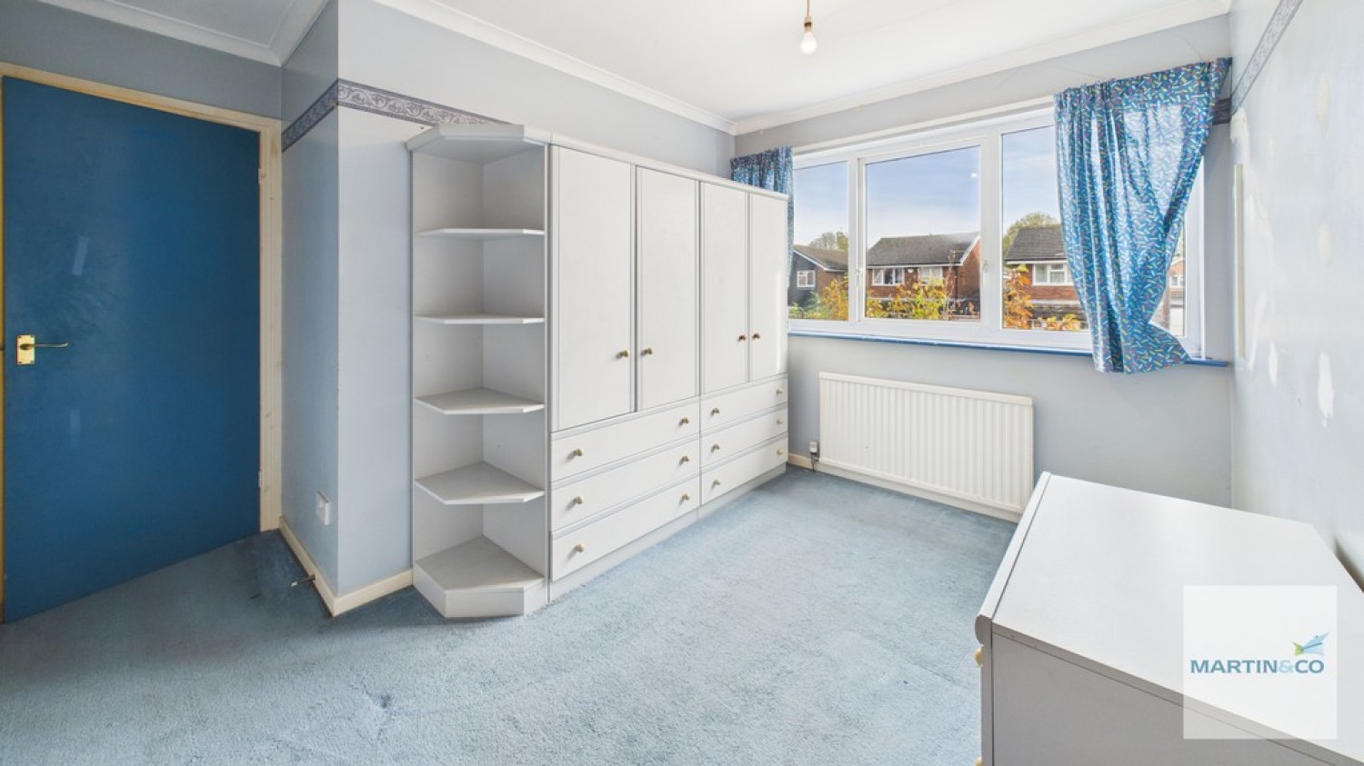 3 bedroom House for Sale Kingsbury, Tamworth, Warks