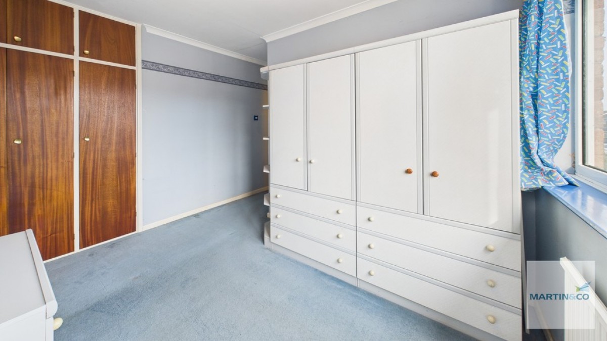 Kingsbury, Tamworth, Warks