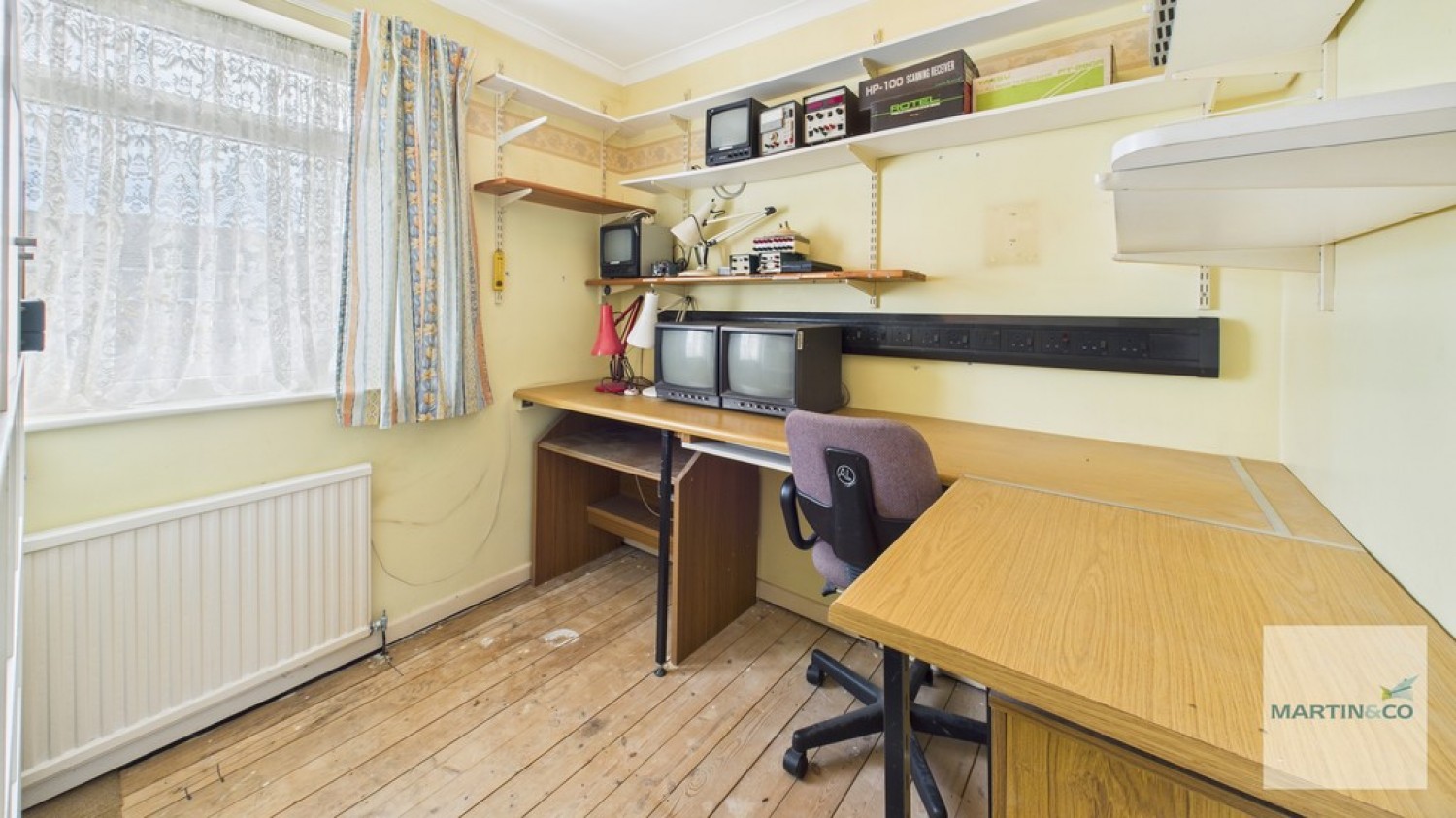 3 bedroom House for Sale Kingsbury, Tamworth, Warks