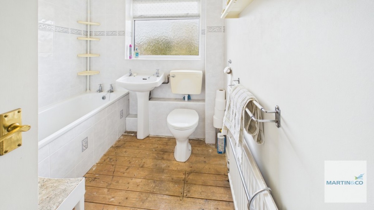 Kingsbury, Tamworth, Warks