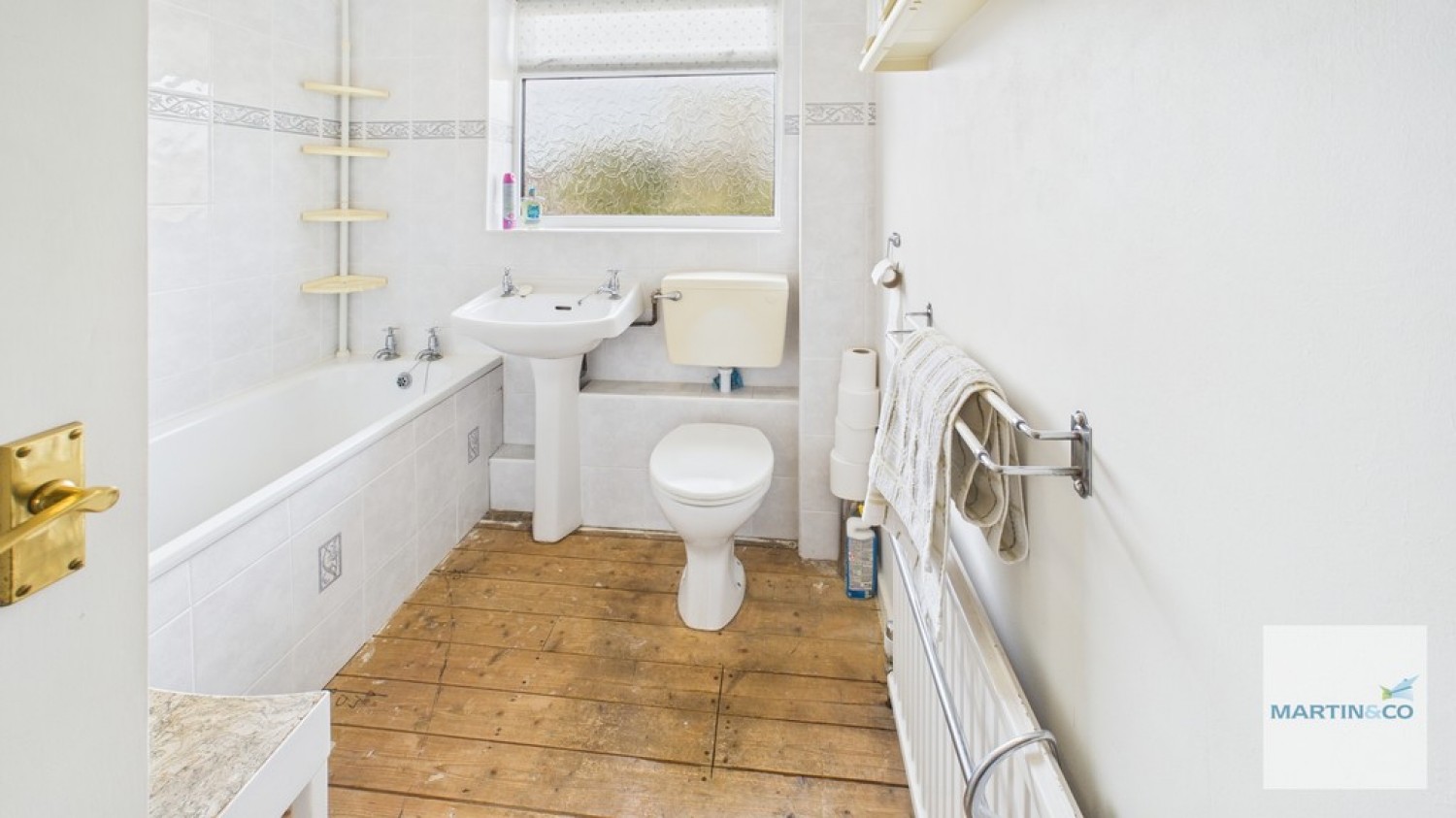 3 bedroom House for Sale Kingsbury, Tamworth, Warks