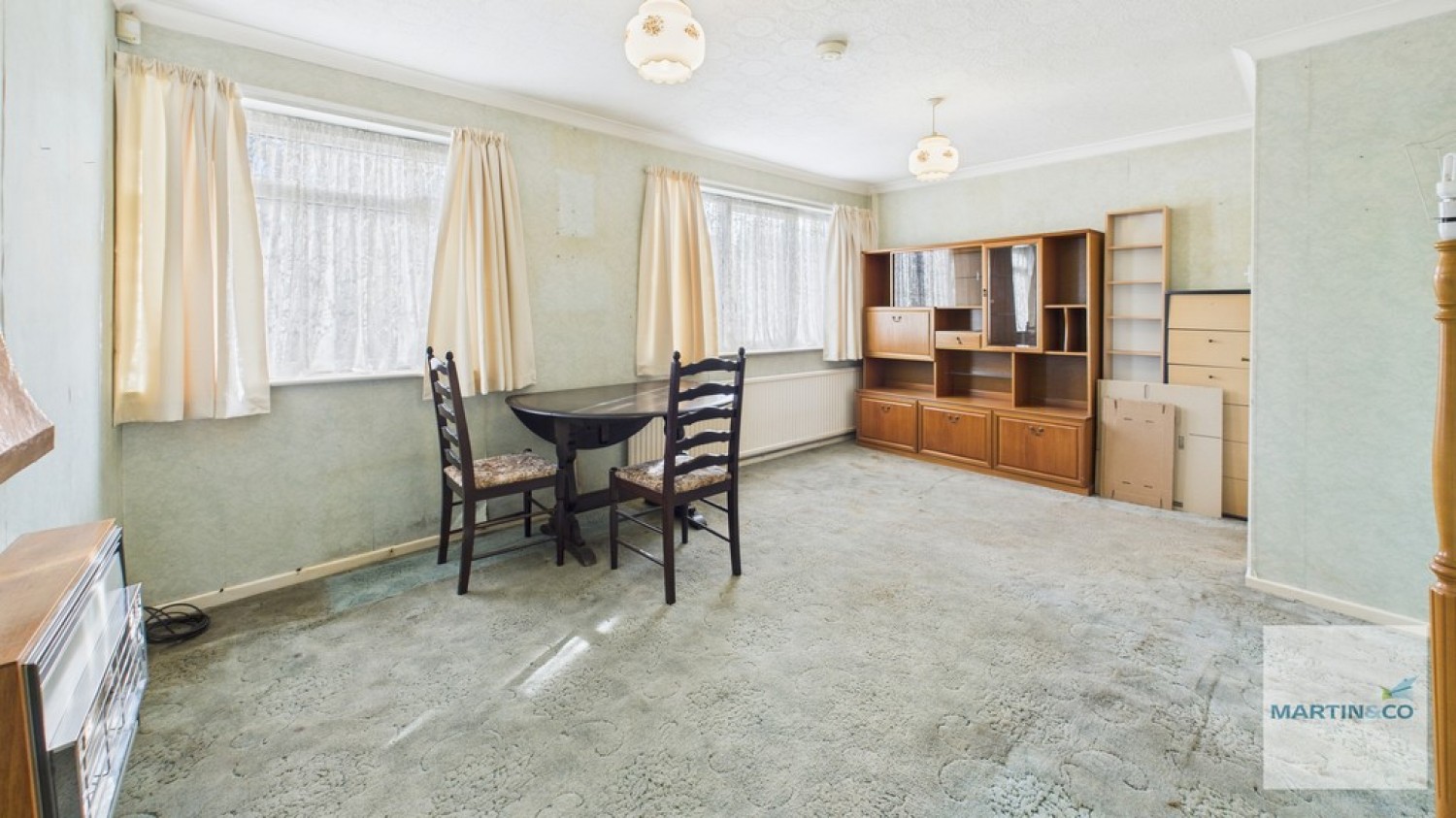 3 bedroom House for Sale Kingsbury, Tamworth, Warks