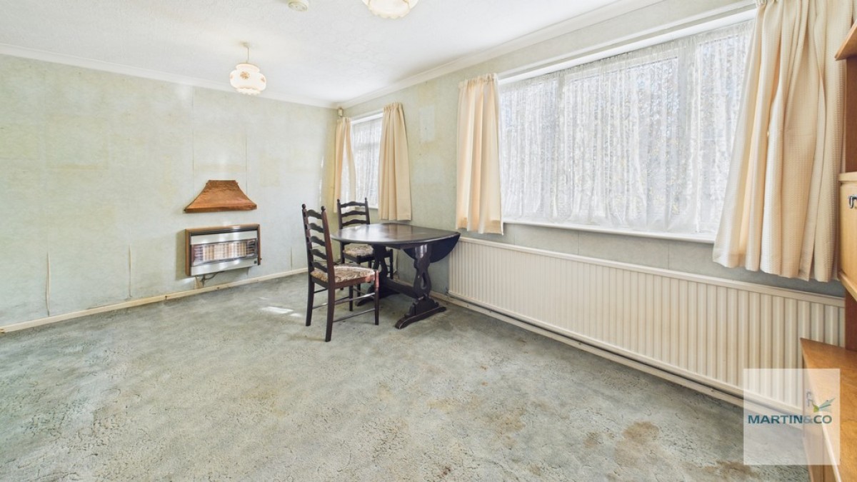 Kingsbury, Tamworth, Warks