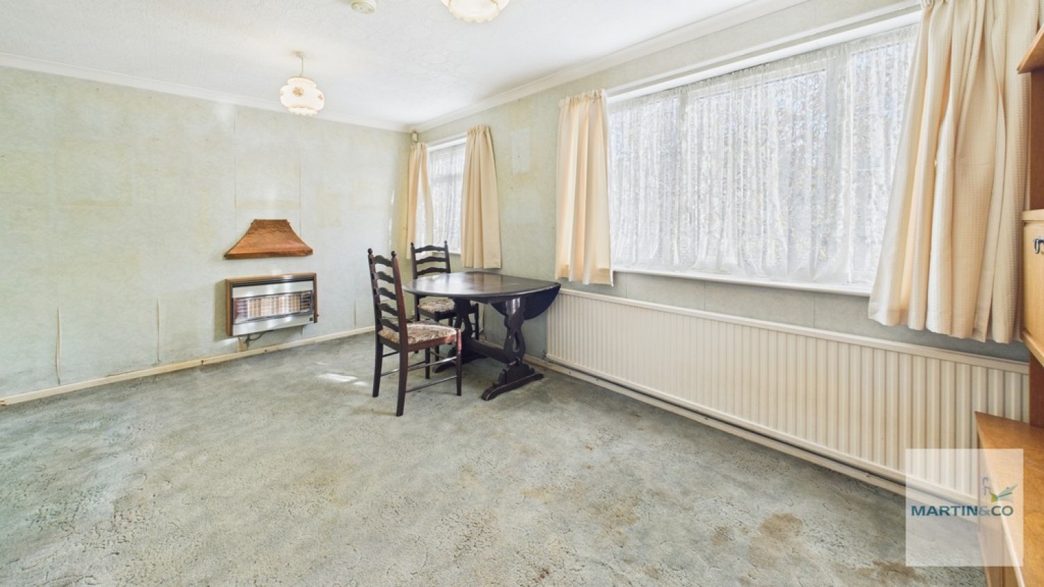 3 bedroom House for Sale Kingsbury, Tamworth, Warks