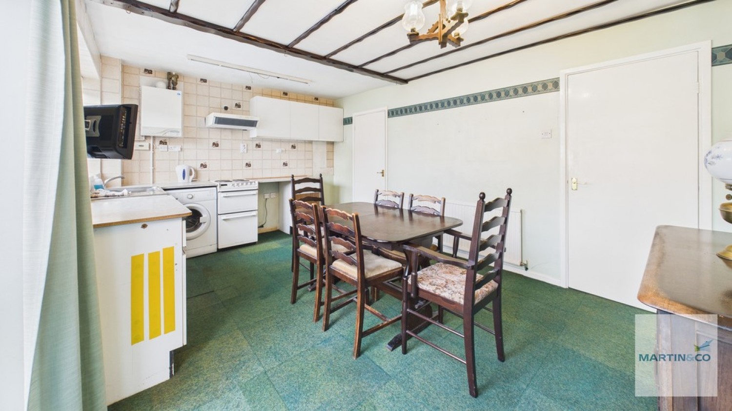 3 bedroom House for Sale Kingsbury, Tamworth, Warks