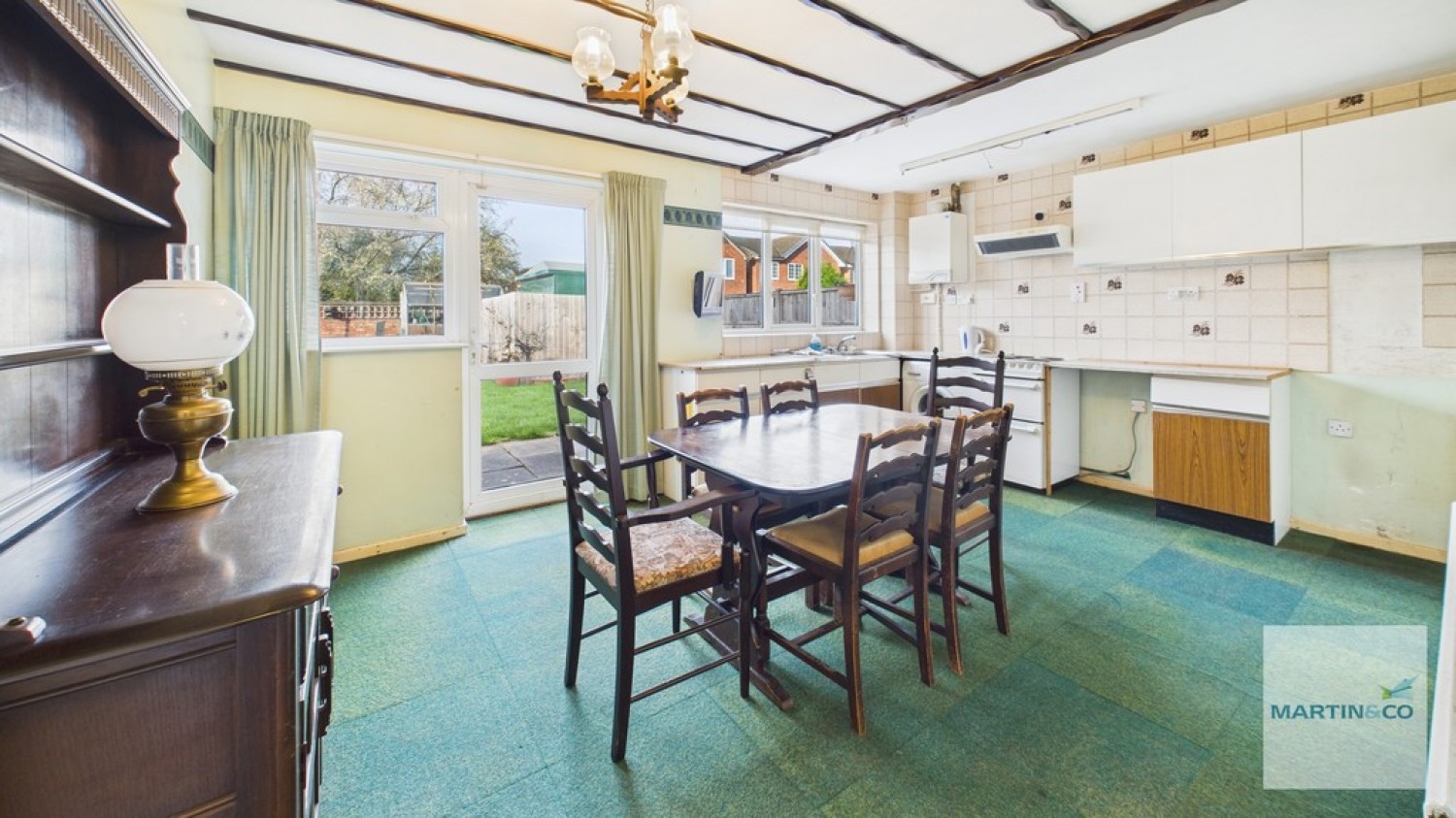 3 bedroom House for Sale Kingsbury, Tamworth, Warks