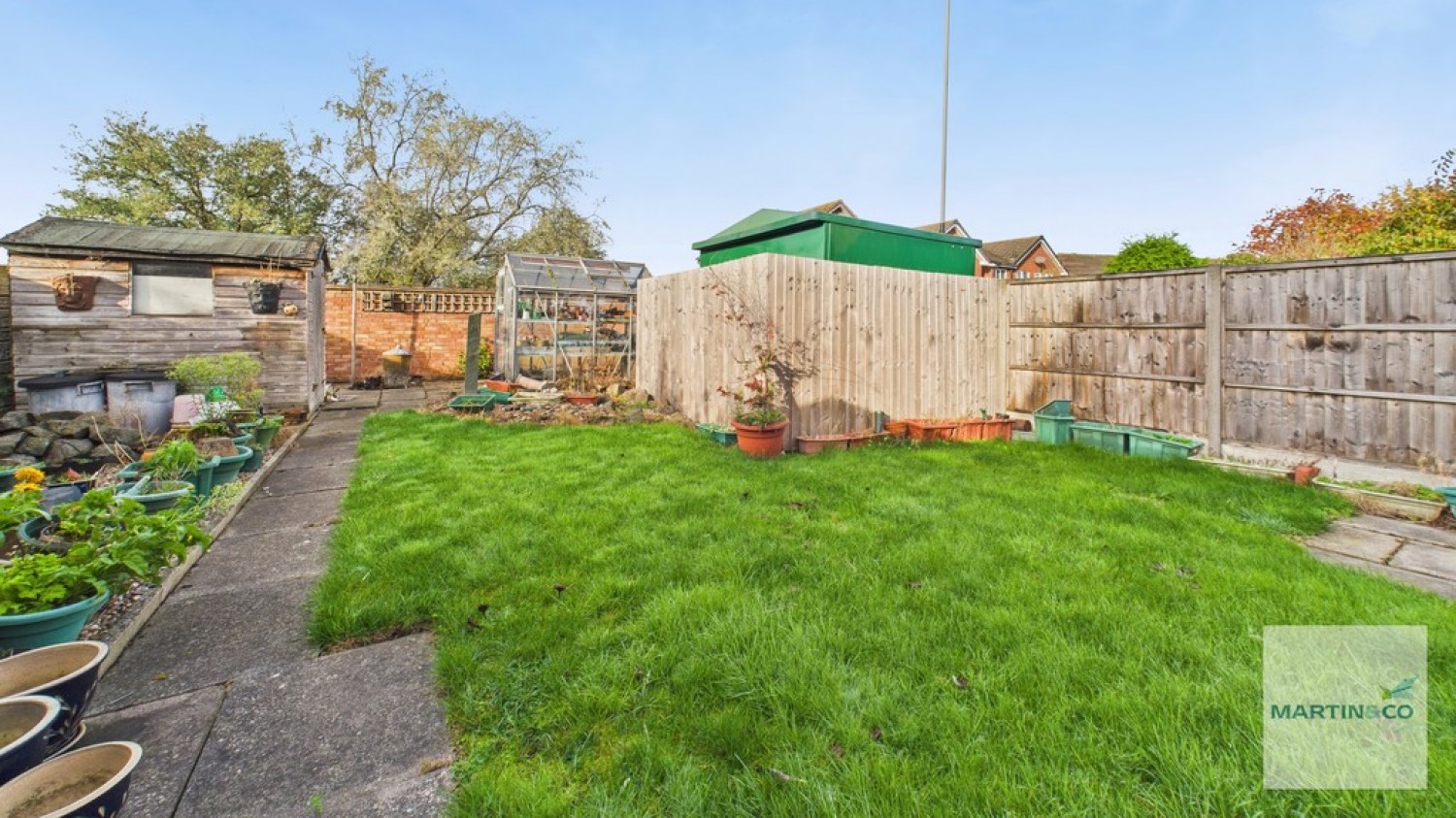 3 bedroom House for Sale Kingsbury, Tamworth, Warks