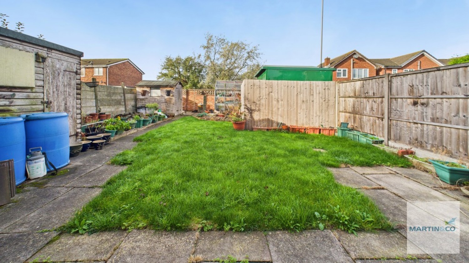 3 bedroom House for Sale Kingsbury, Tamworth, Warks