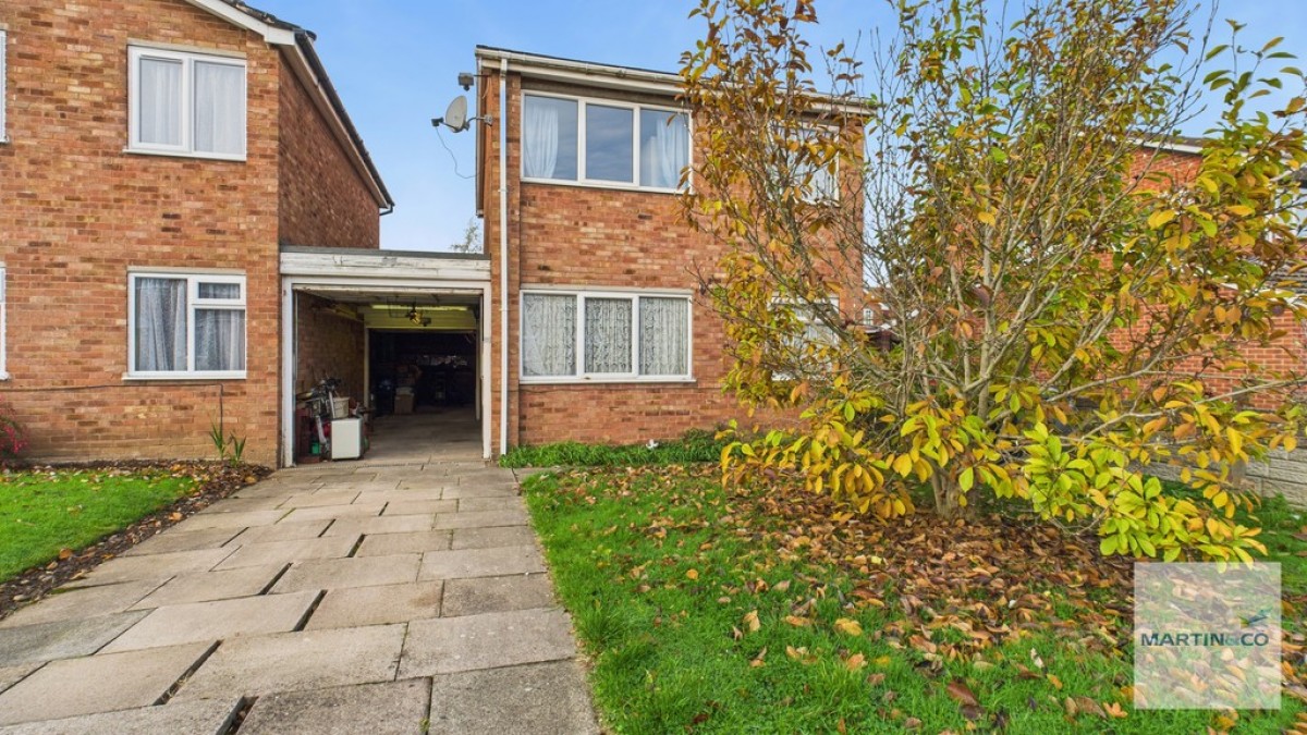 Kingsbury, Tamworth, Warks