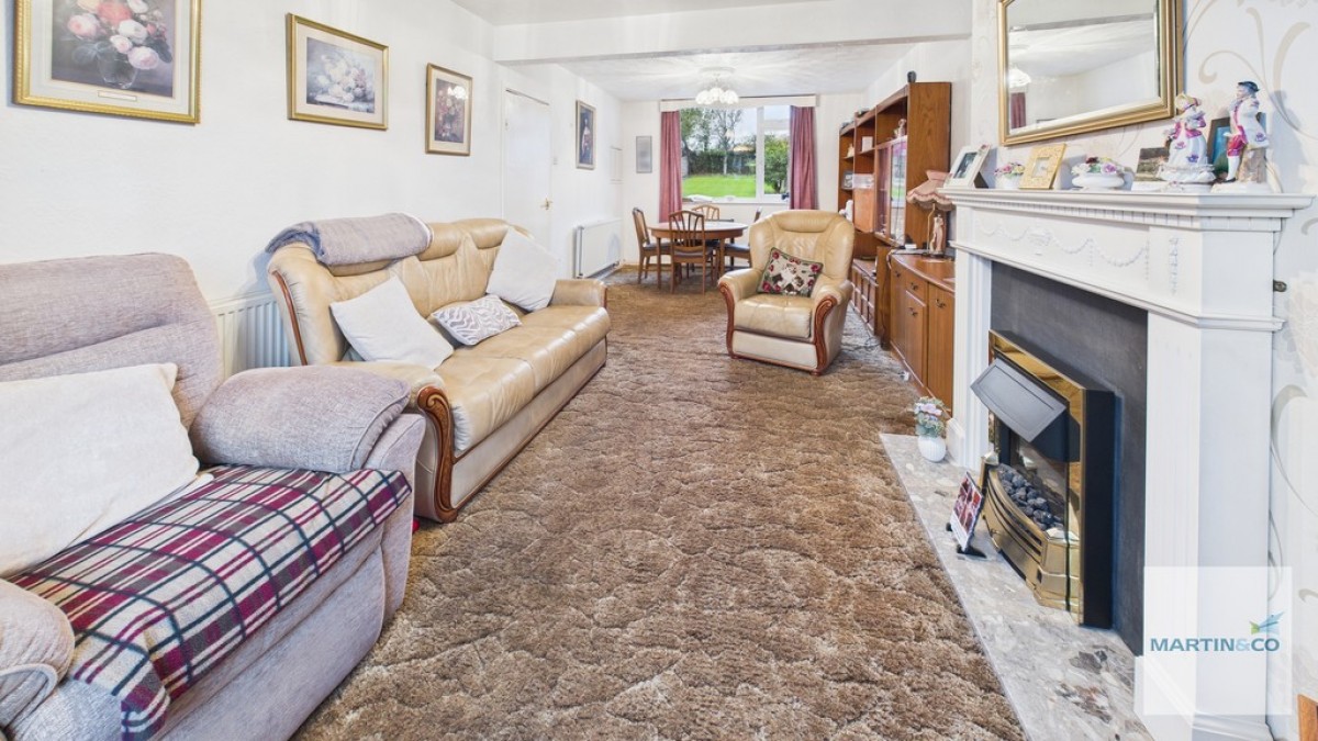 Sheepcote Lane, Amington, Tamworth