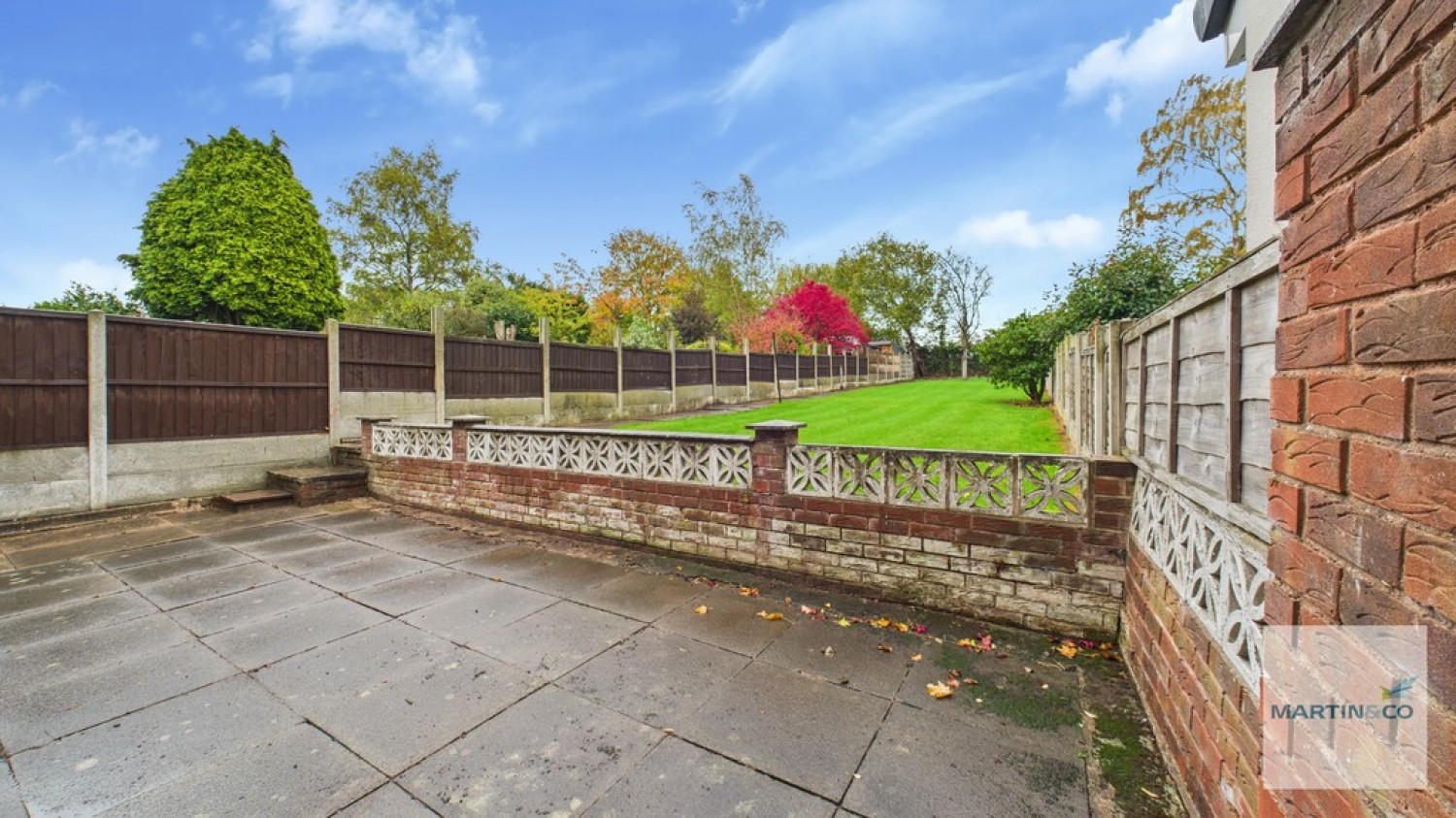 3 bedroom House for Sale Sheepcote Lane, Amington, Tamworth