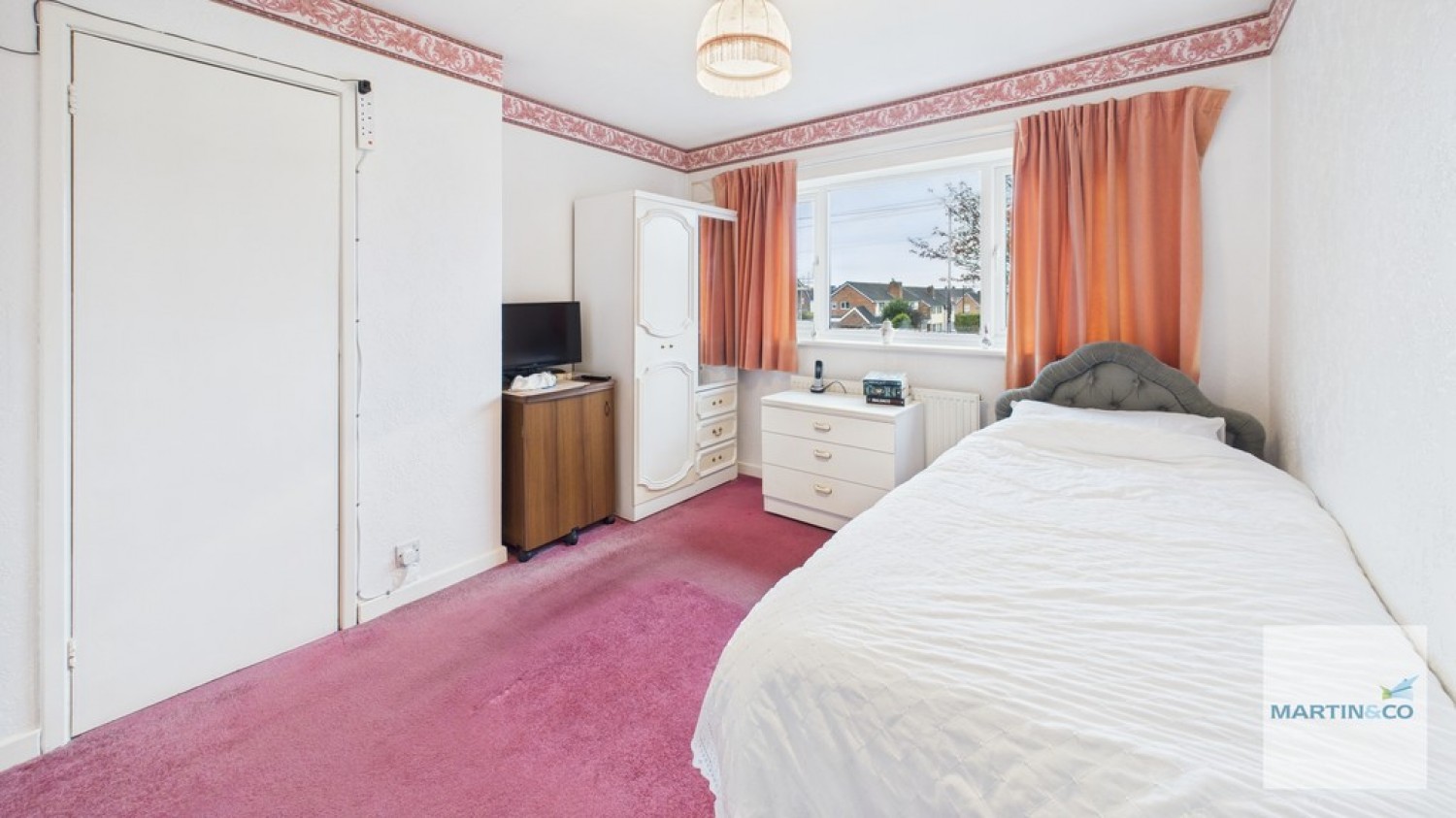 3 bedroom House for Sale Sheepcote Lane, Amington, Tamworth