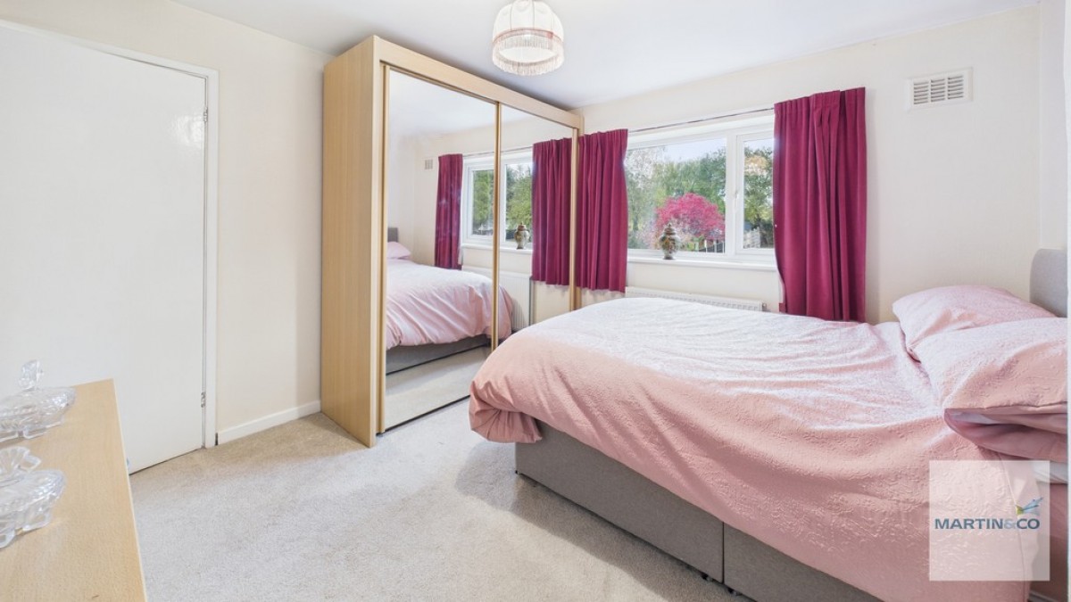 Sheepcote Lane, Amington, Tamworth