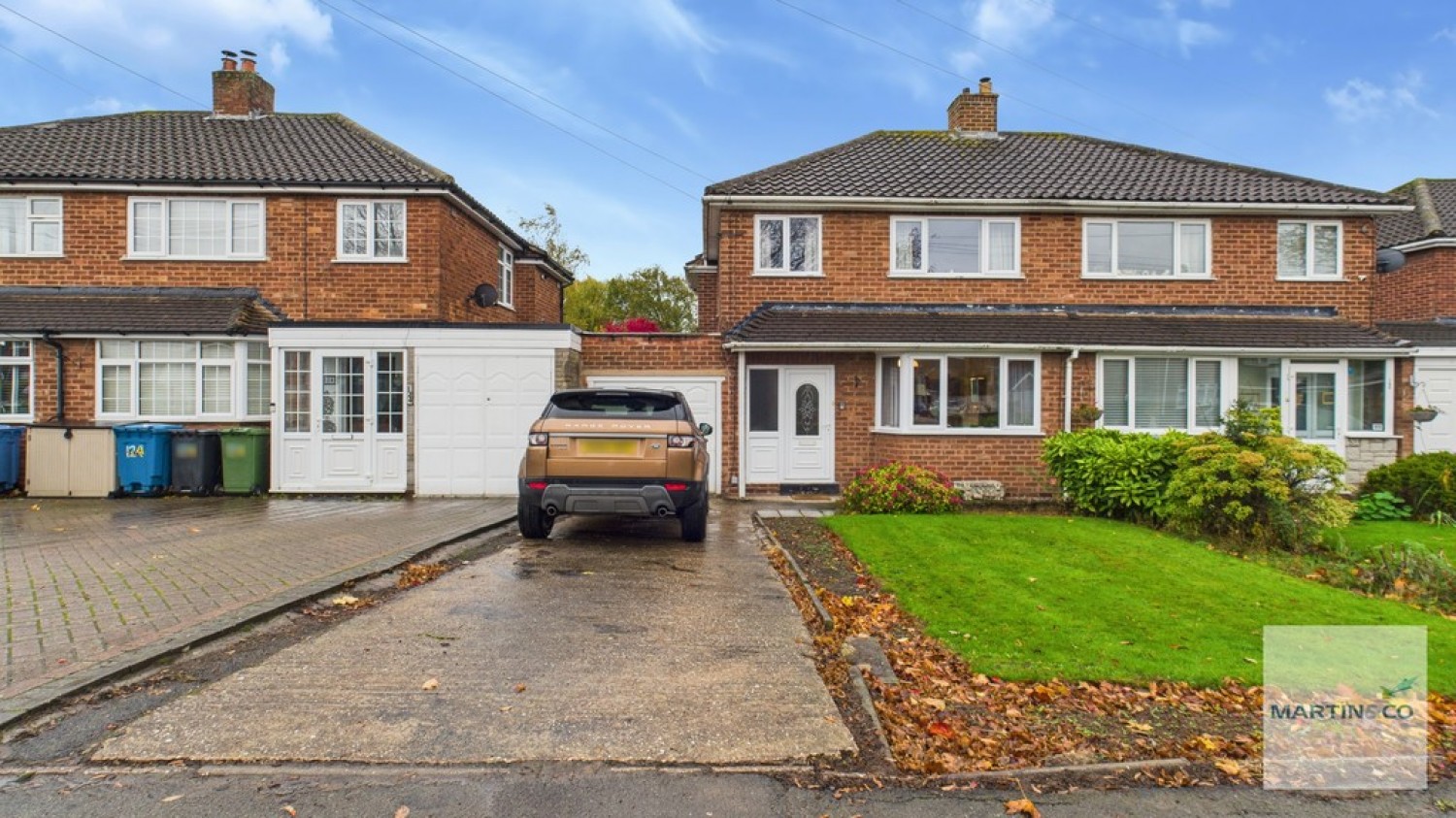 3 bedroom House for Sale Sheepcote Lane, Amington, Tamworth