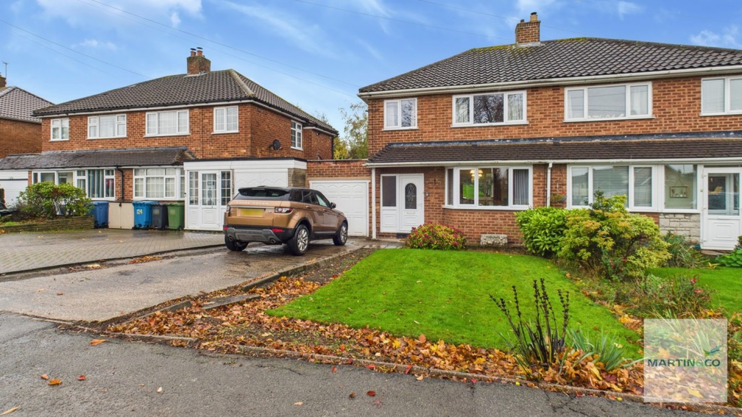 3 bedroom House for Sale Sheepcote Lane, Amington, Tamworth