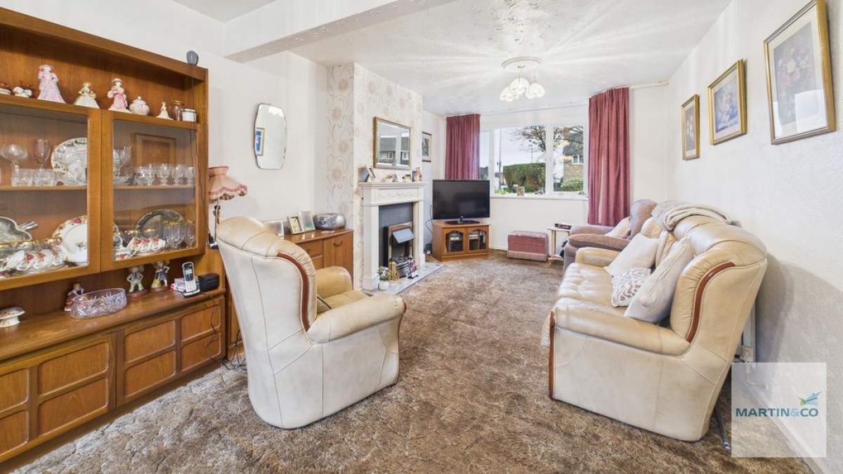 Sheepcote Lane, Amington, Tamworth