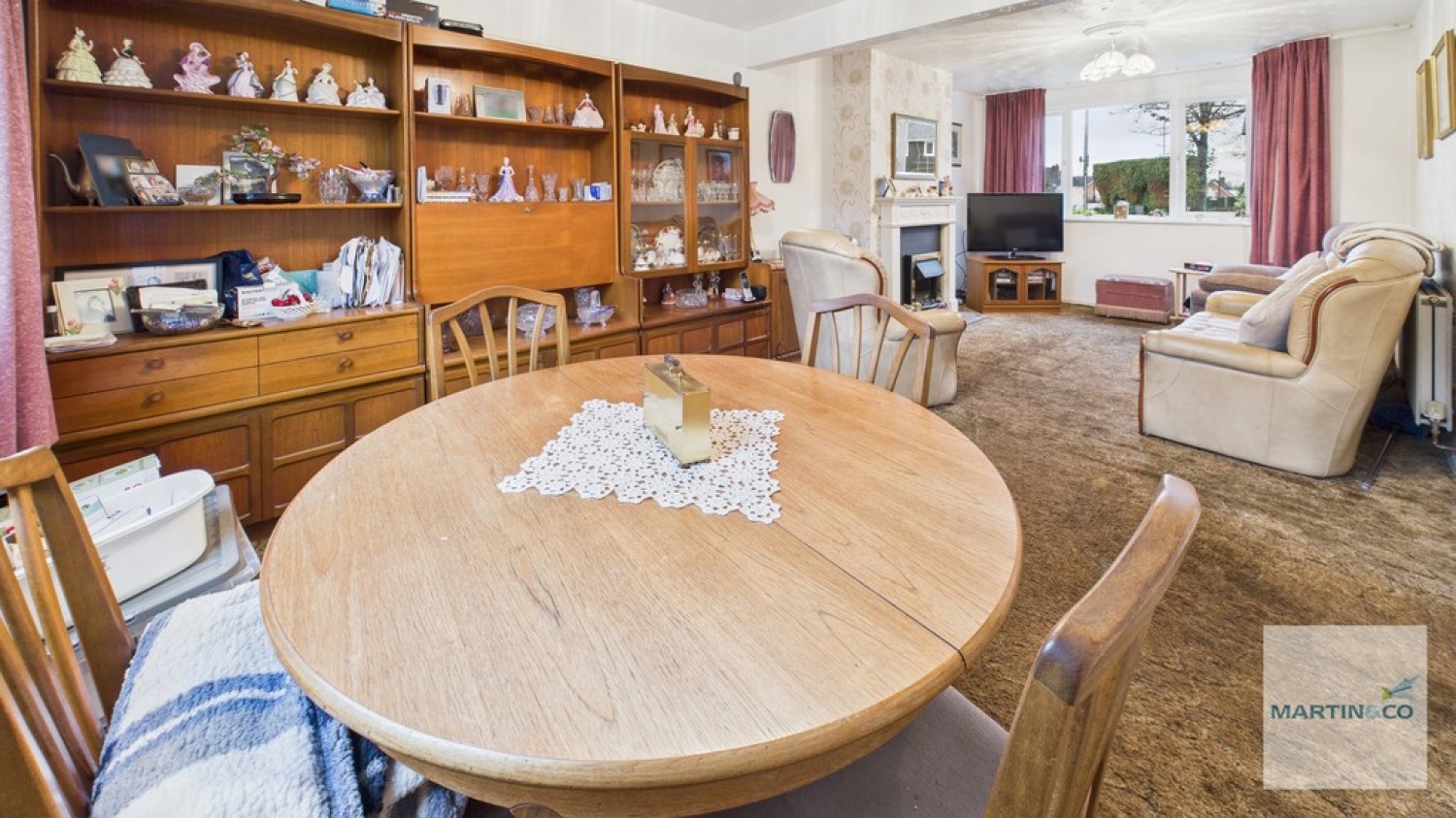 3 bedroom House for Sale Sheepcote Lane, Amington, Tamworth