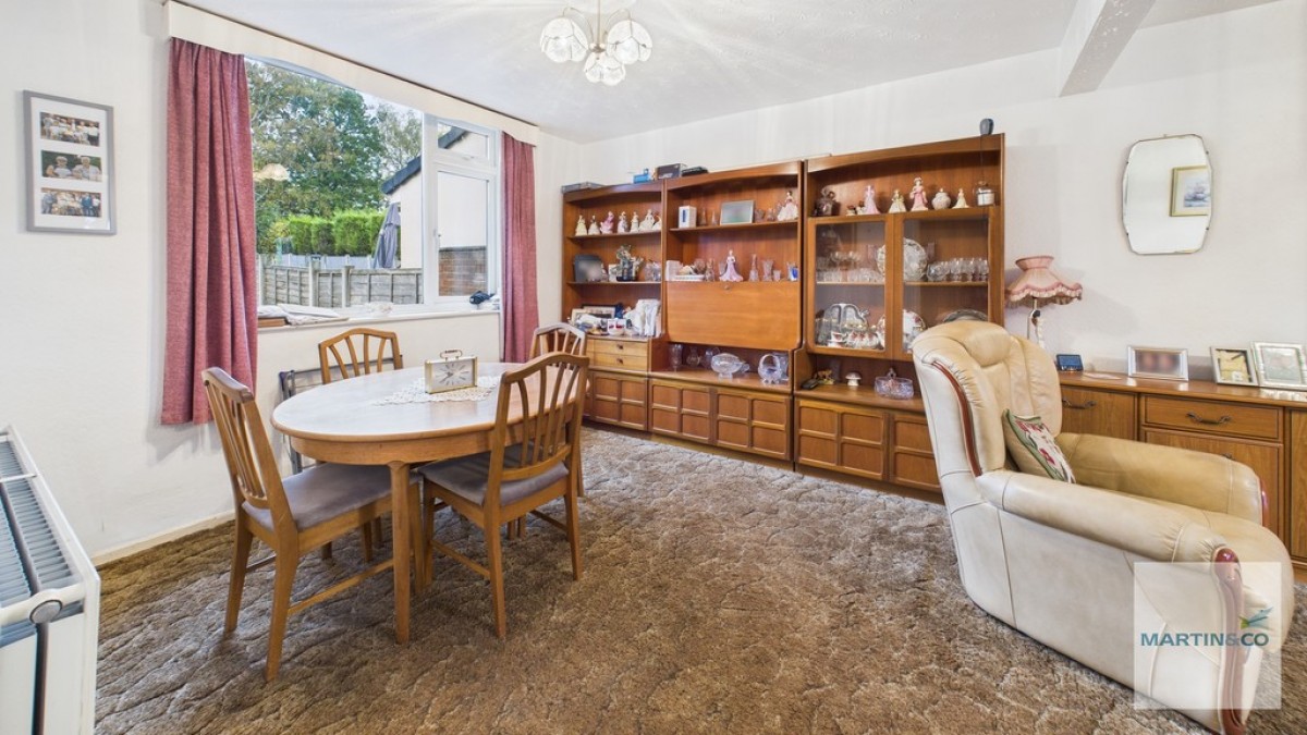 Sheepcote Lane, Amington, Tamworth