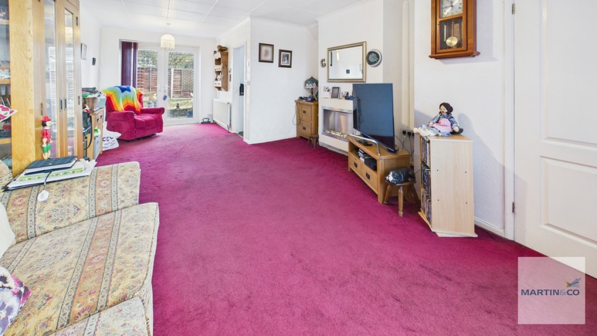 Hockley, Tamworth, Staffs