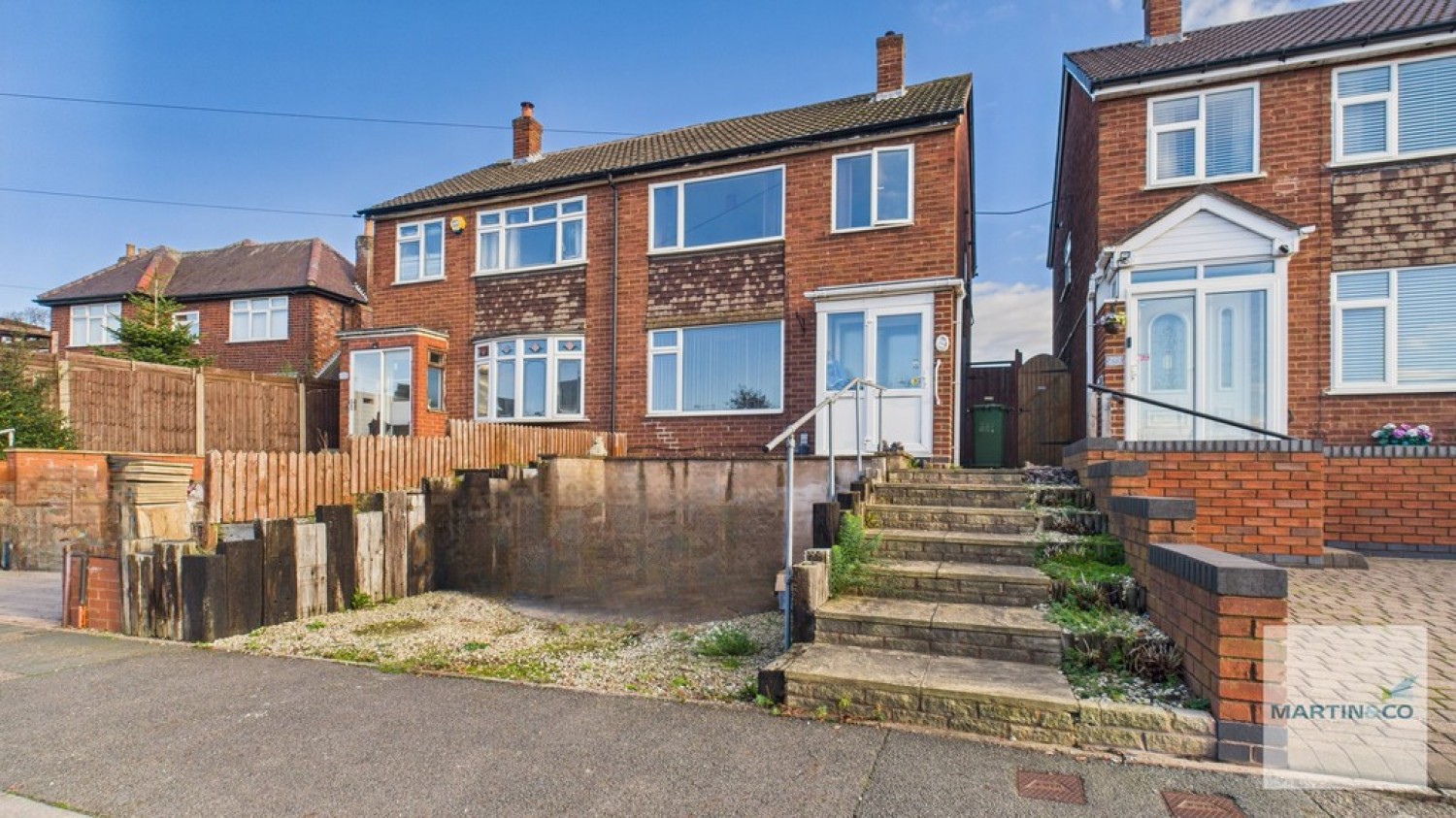 Hockley, Tamworth, Staffs