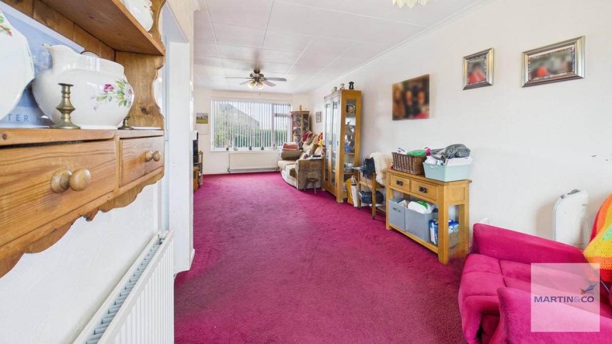 Hockley, Tamworth, Staffs