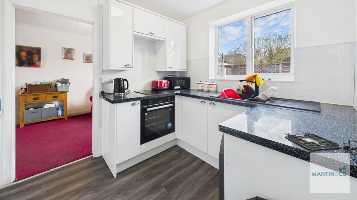 Hockley, Tamworth, Staffs