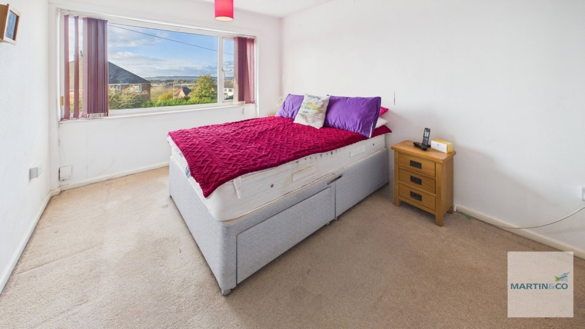 Hockley, Tamworth, Staffs