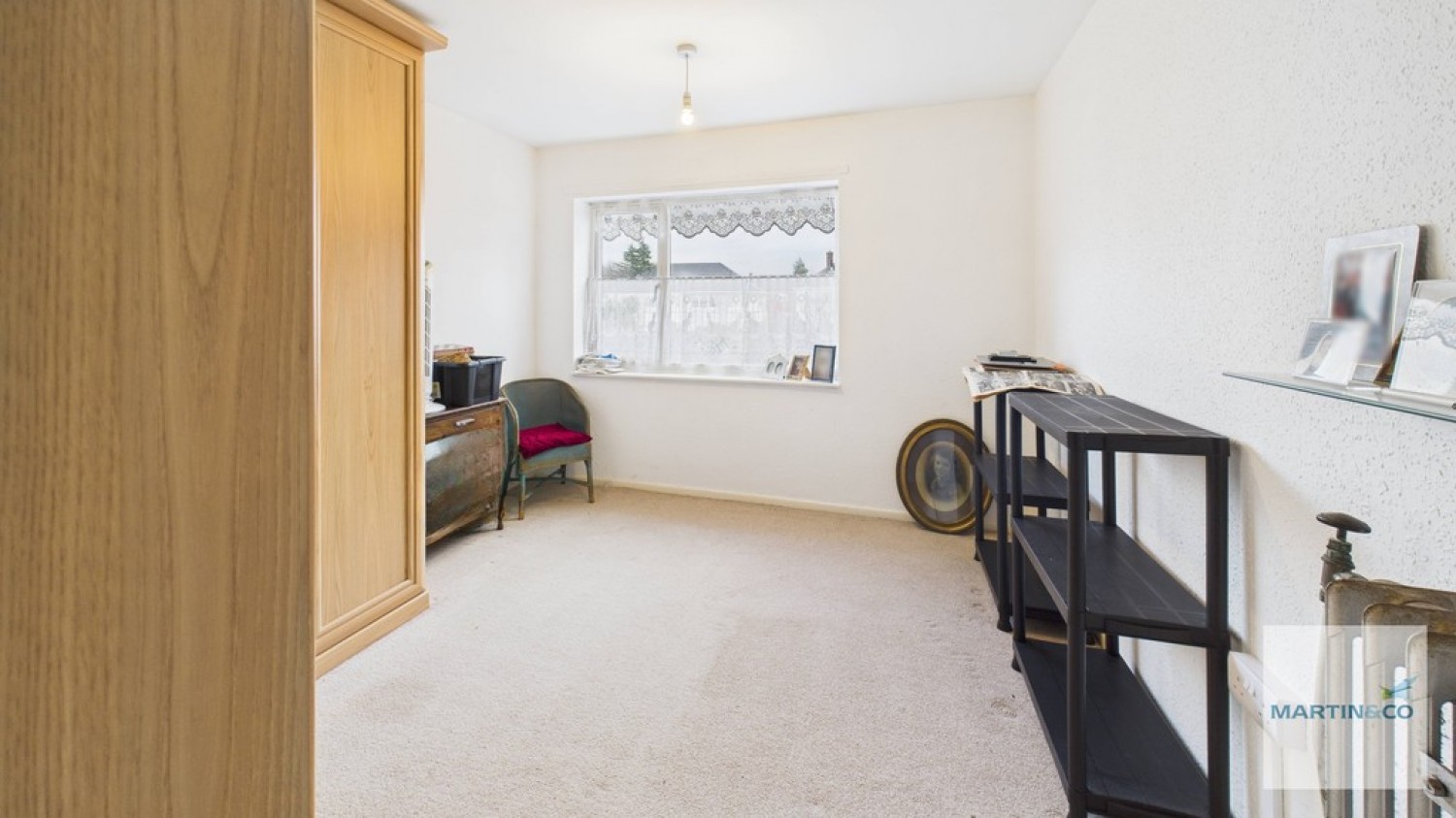 Hockley, Tamworth, Staffs