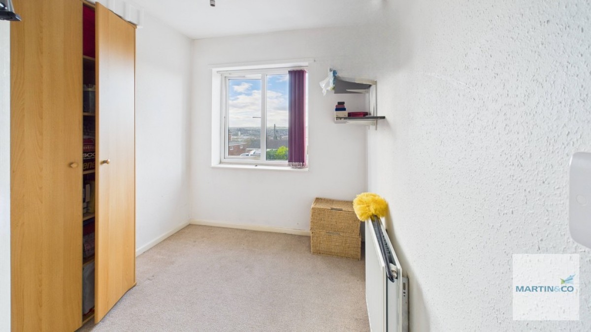 Hockley, Tamworth, Staffs