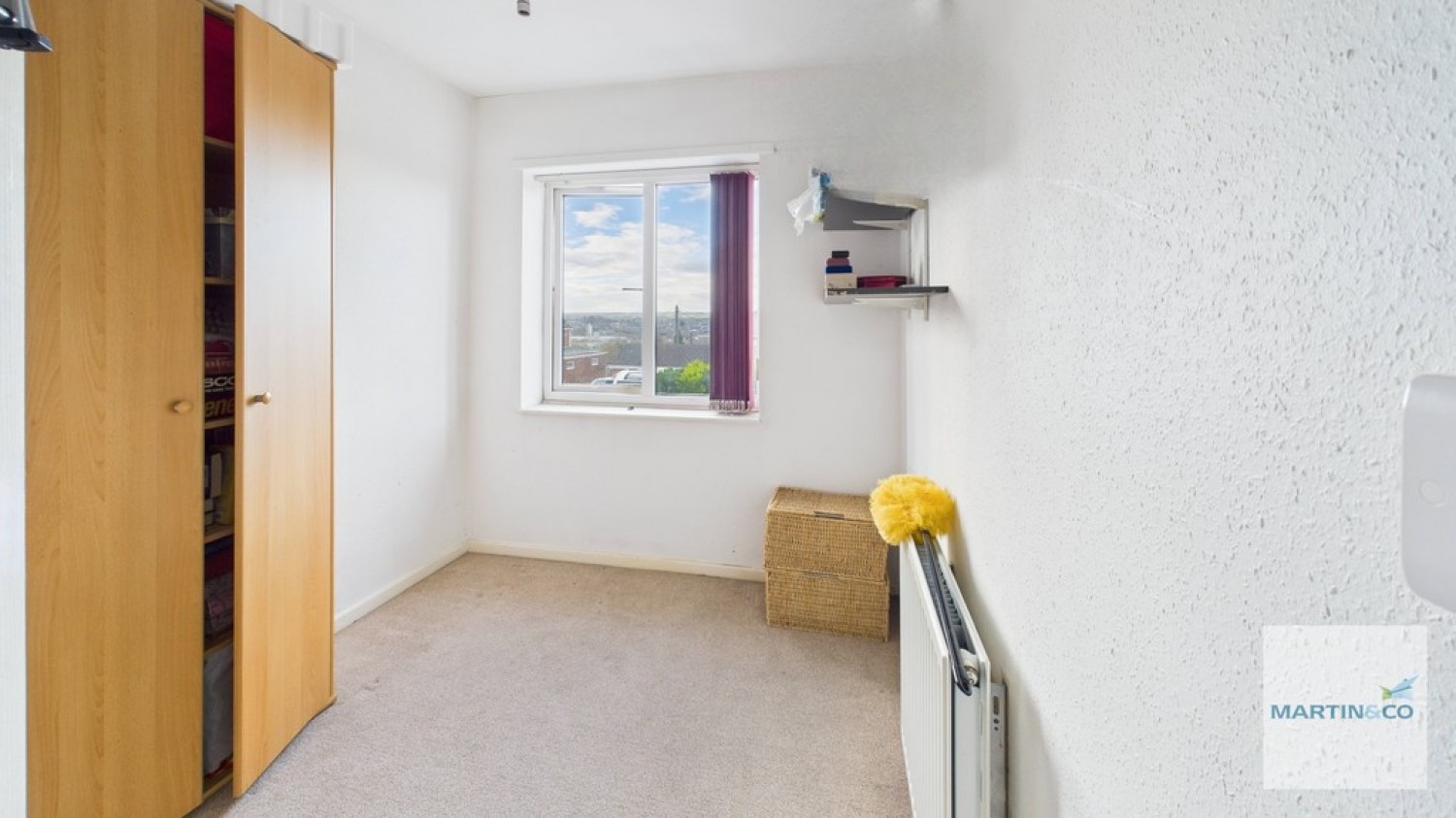 Hockley, Tamworth, Staffs