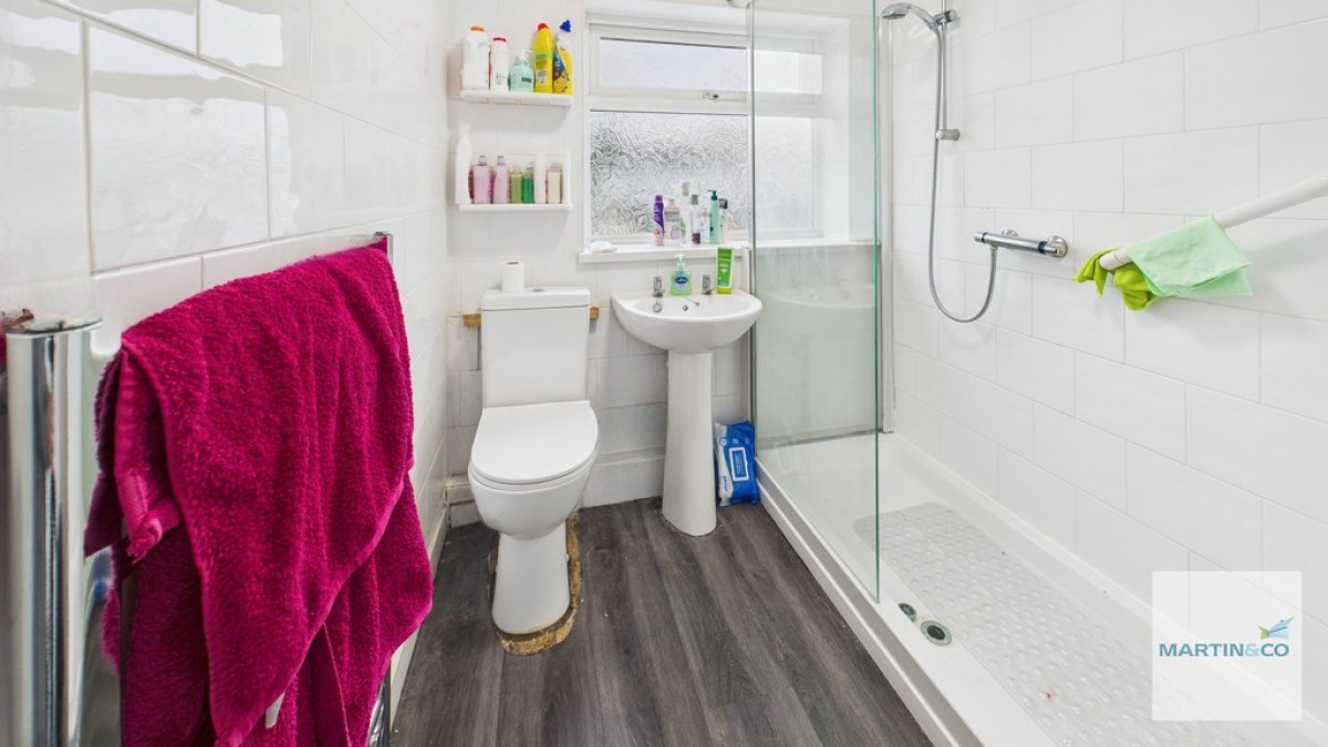 Hockley, Tamworth, Staffs