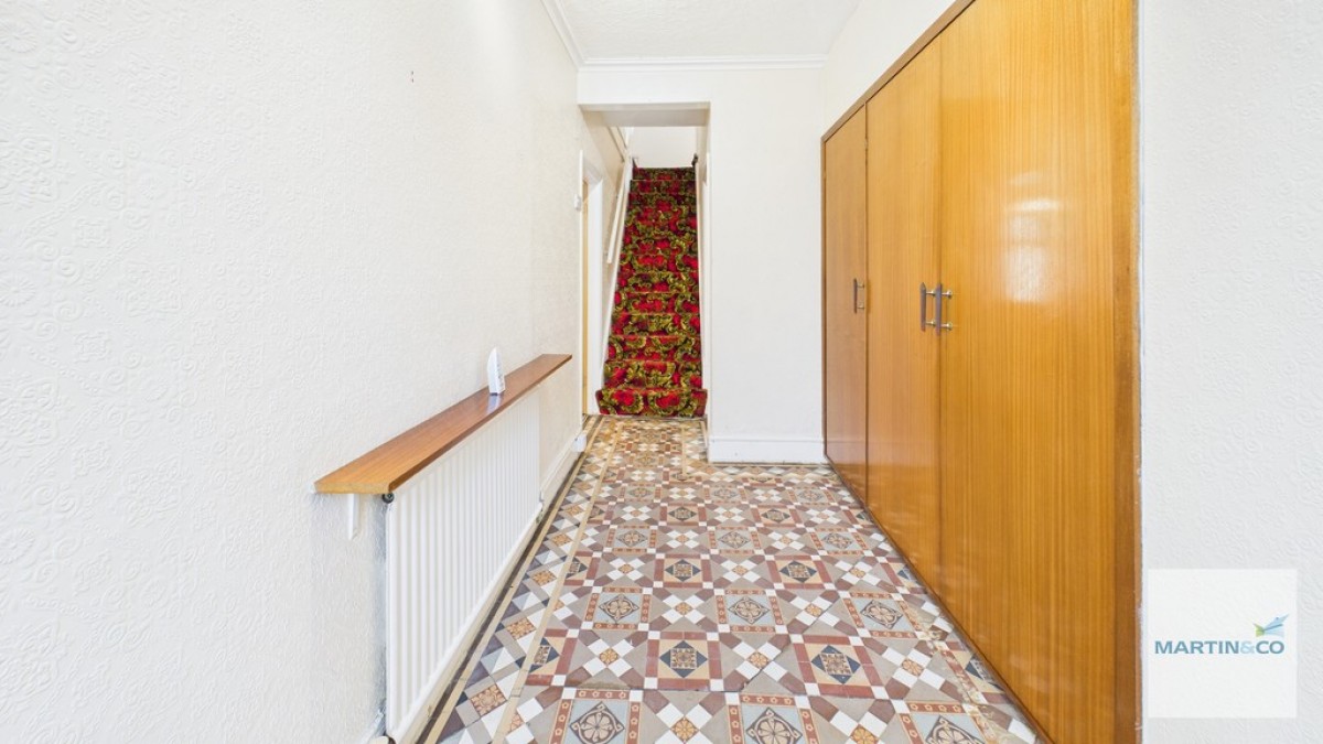 Shelton Street, Wilnecote, Tamworth