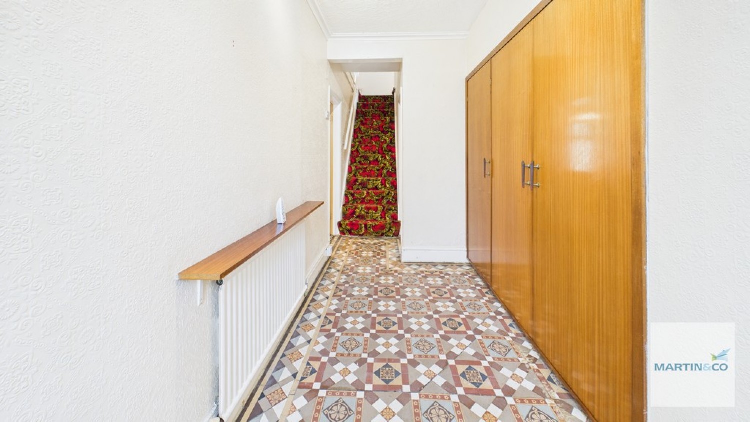 2 bedroom House for Sale Shelton Street, Wilnecote, Tamworth