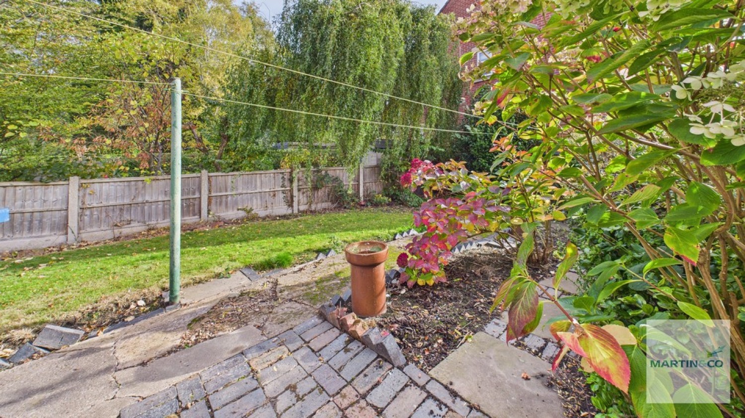 2 bedroom House for Sale Shelton Street, Wilnecote, Tamworth