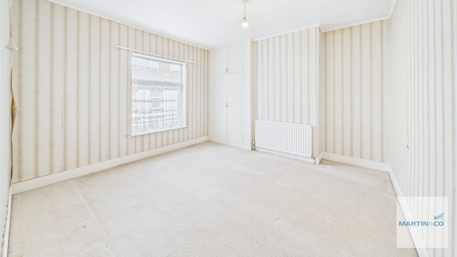 2 bedroom House for Sale Shelton Street, Wilnecote, Tamworth