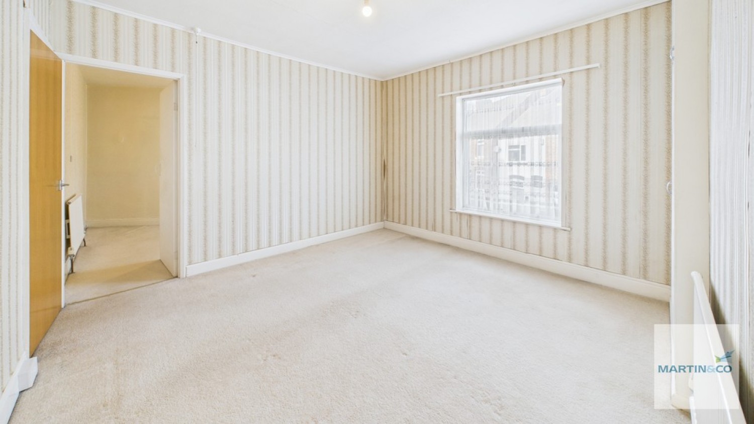 2 bedroom House for Sale Shelton Street, Wilnecote, Tamworth