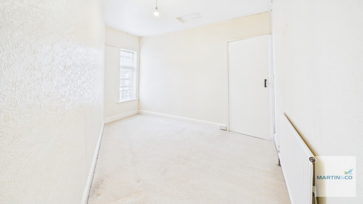 Shelton Street, Wilnecote, Tamworth