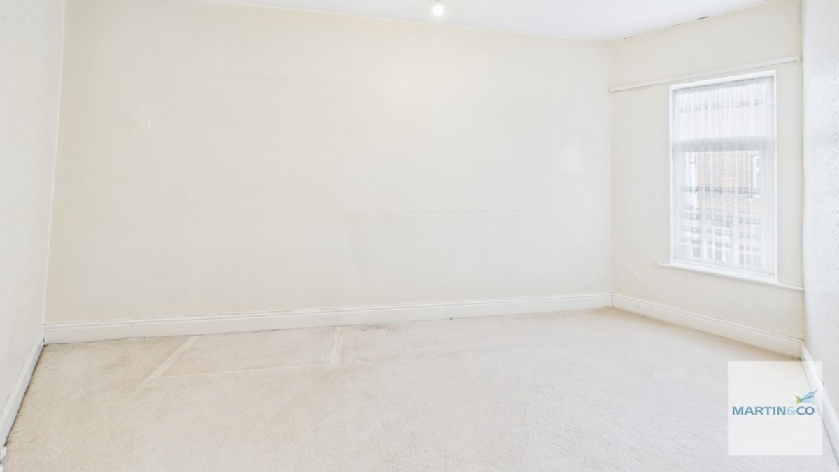 Shelton Street, Wilnecote, Tamworth