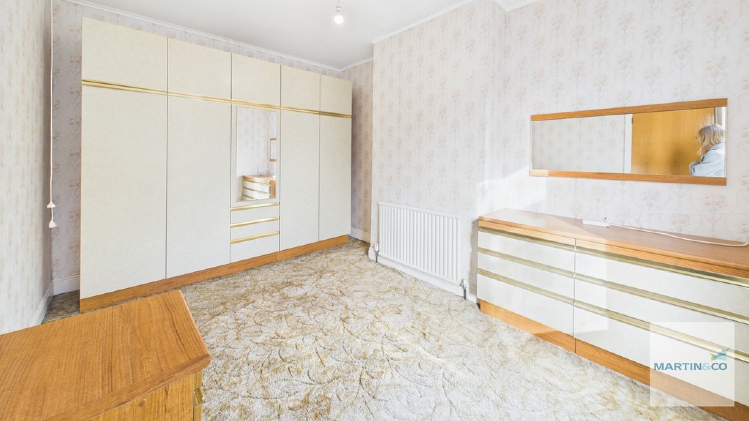 2 bedroom House for Sale Shelton Street, Wilnecote, Tamworth