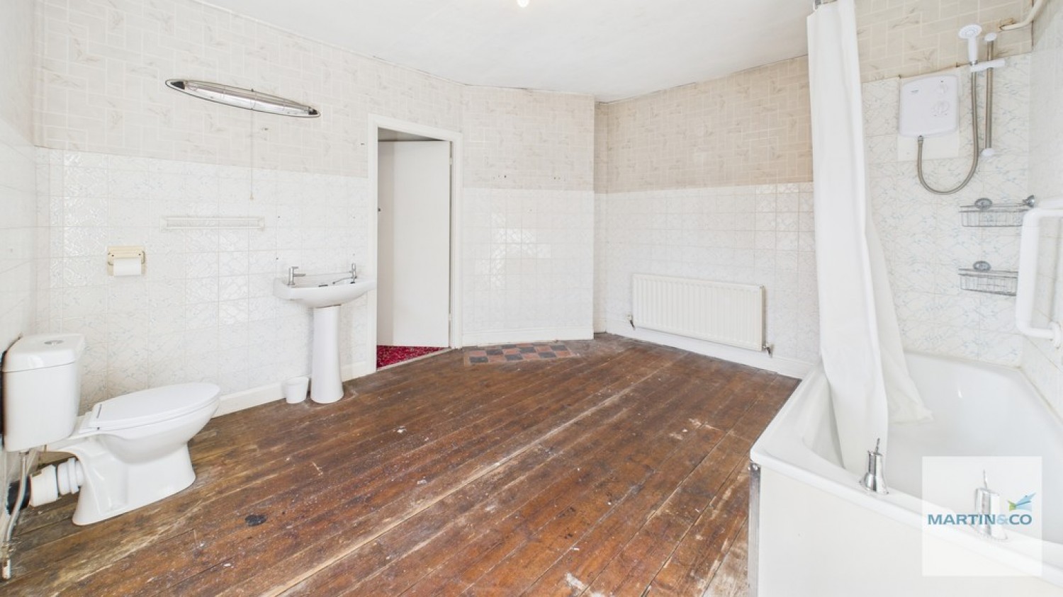 2 bedroom House for Sale Shelton Street, Wilnecote, Tamworth