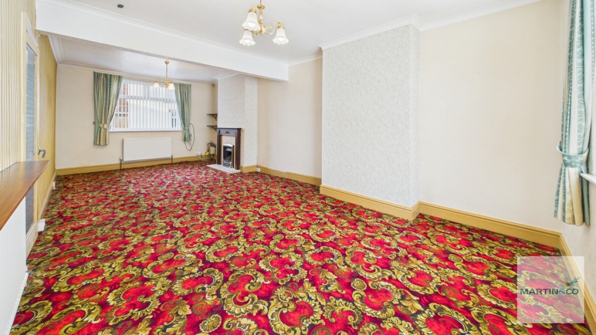 Shelton Street, Wilnecote, Tamworth