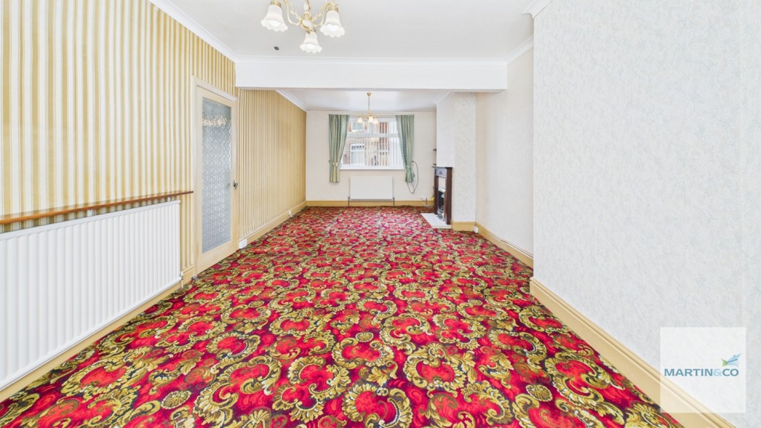 2 bedroom House for Sale Shelton Street, Wilnecote, Tamworth