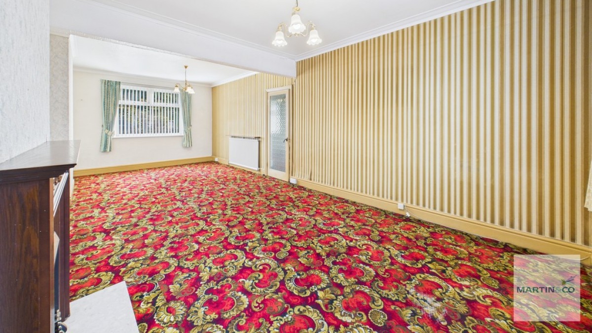 Shelton Street, Wilnecote, Tamworth