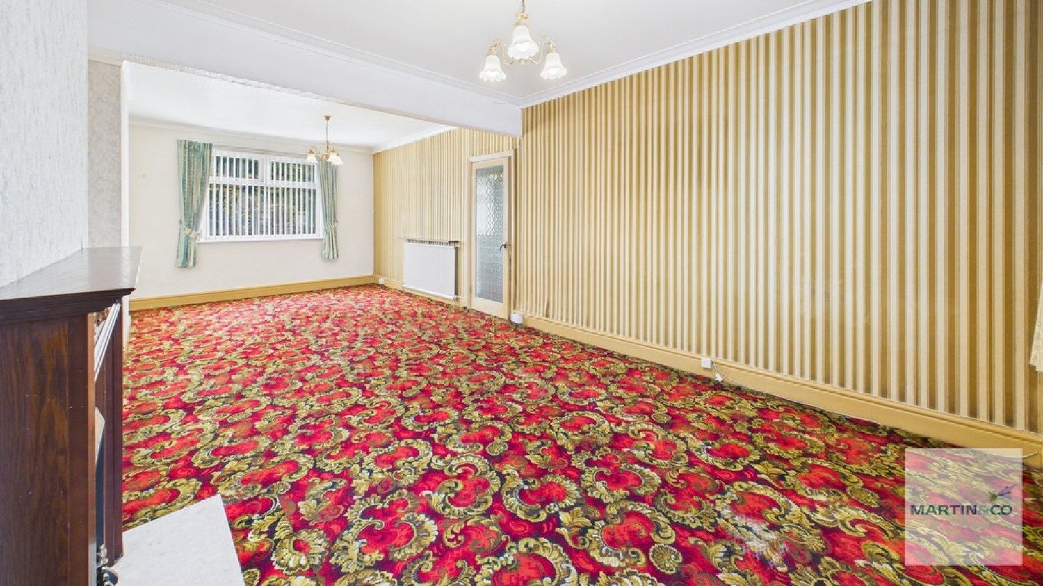 2 bedroom House for Sale Shelton Street, Wilnecote, Tamworth